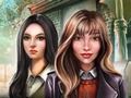 Jogo Casa dos Seis Amuletos  online