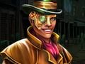 Jogo Fantasma das colinas  online