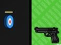 Jogo O atirador do clube da arma  online
