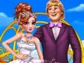 Jogo Princesa Annie casamento de verão  online