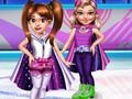 Jogo Cursos Patinando  online