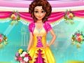 Jogo Design de vestido de noiva BFF  online