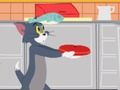 Jogo O show de Tom e Jerry não faça uma bagunça!  online