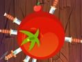 Jogo Faca ninja  online