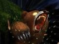 Jogo Urso 3D assombrando  online