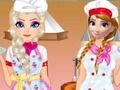 Jogo Concorrentes Princesas Masterchef  online