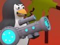 Jogo Pinguim de combate  online