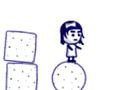 Jogo Aventura de fuga do quarto  online