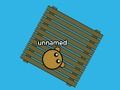 Jogo Raaaft io  online