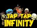 Jogo Tap tap Infinity online