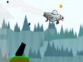Jogo O desafio do avião  online