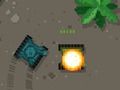 Jogo Arena de tanques  online