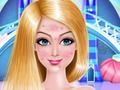 Jogo Cuidando da Princesa da Neve  online