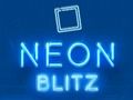 Jogo Blitz de néon  online
