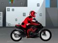 Jogo Corridas de subtração de bicicleta  online