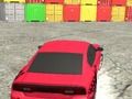 Jogo Extreme Car Driving sim 3D  online
