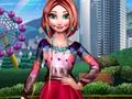 Jogo Agenda Princesa  online