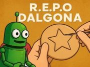 Jogo R. e. p. Ó Dalgona online