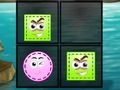 Jogo Formas famintas  online