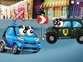 Jogo Carros de brinquedo  online
