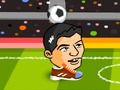 Jogo Cabeça de futebol  online