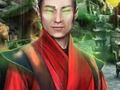 Jogo Maldição do Samurai  online