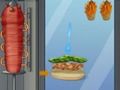 Jogo Doner Kebab Salada, Tomate, Cebola  online