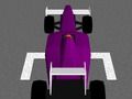 Jogo Java - corrida  online