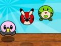Jogo Monstros  online