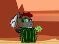 Jogo Toupeiras e Fúrias  online