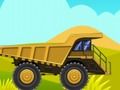 Jogo Mega caminhão  online