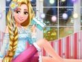Jogo Noite divertida das irmãs  online