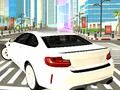 Jogo Estacionamento da cidade de Monoa  online