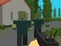 Jogo Atirador Z  online