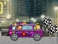 Jogo Rodas balançando  online