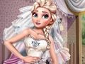 Jogo Cerimônia de casamento do casal  online