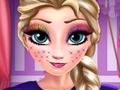 Jogo Dia do Salão da Princesa  online