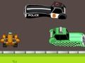 Jogo Robô na encruzilhada  online