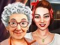 Jogo Segredos de limpeza  online