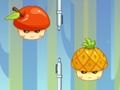 Jogo Caneta Abacaxi 2  online