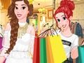 Jogo Princesas: Viciada em Compras de Moda online Jogo Princesas: Viciada em Compras de Moda online