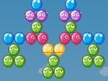 Jogo Balões de atirador de bolhas  online