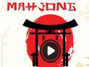Jogo Mahjong Jong online