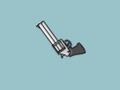 Jogo Vire a arma  online
