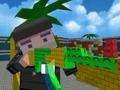Jogo Guerra Avançada  online