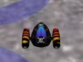 Jogo Corrida Espacial 3D  online