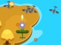 Jogo Tic-tec tiro online