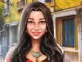 Jogo Cidade das Máscaras  online