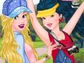 Jogo Princesa estilo de vida ativo  online
