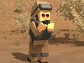 Jogo Batalha real  online